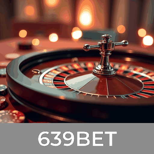 Cassino Online 639BET