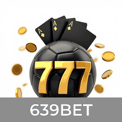Acesso ao 639BET