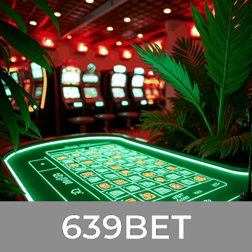 Cassino Online 639BET