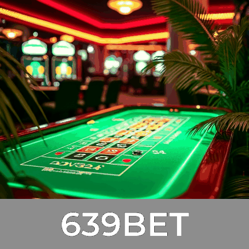 Cadastro na 639BET