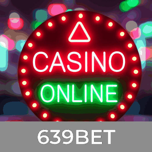 Acesso ao 639BET