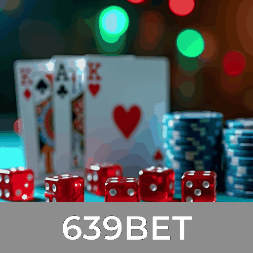 Cassino Online 639BET