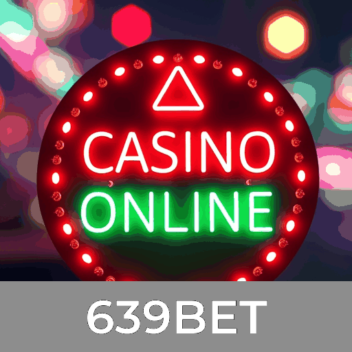 Cadastro na 639BET