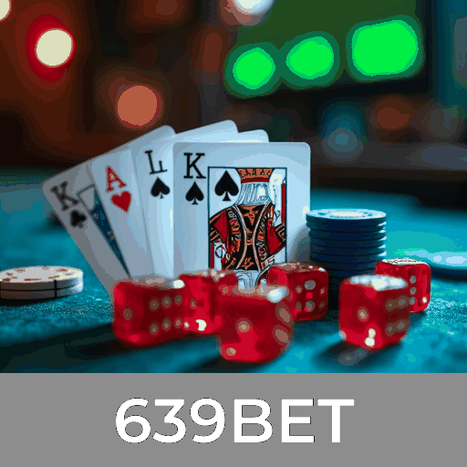 Cassino Online 639BET