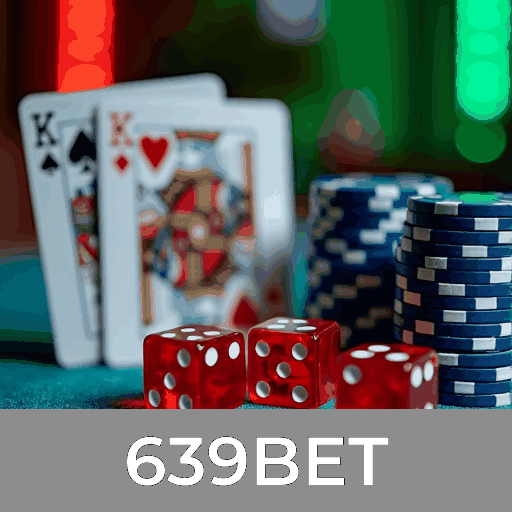 Apostas no 639BET