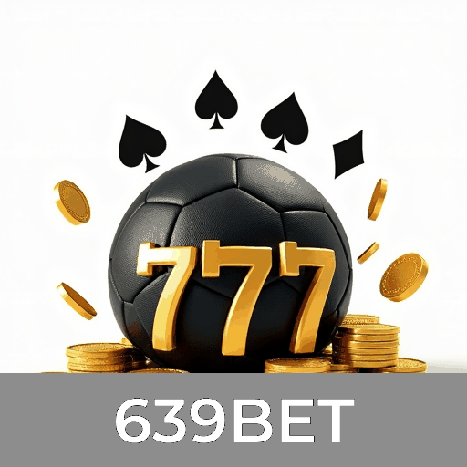 Cassino Online 639BET