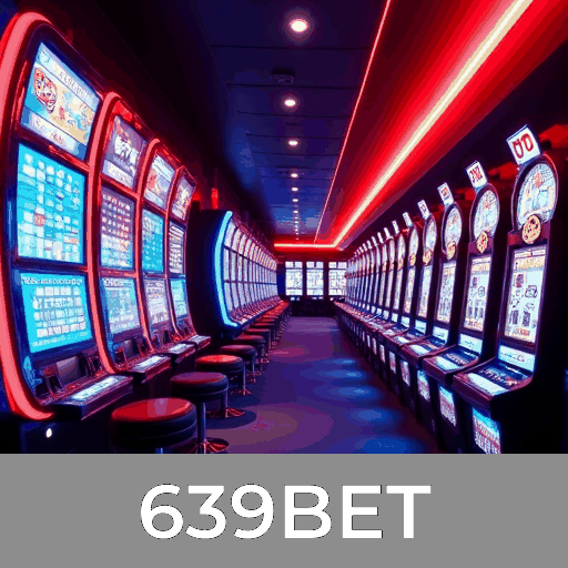 Acesso ao 639BET