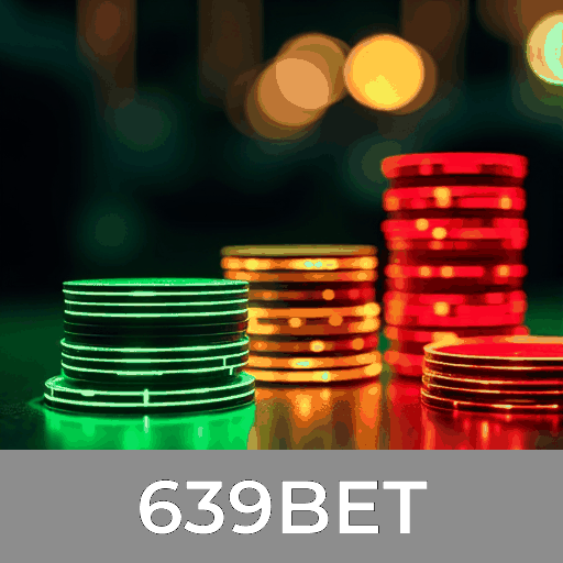 Cassino Online 639BET