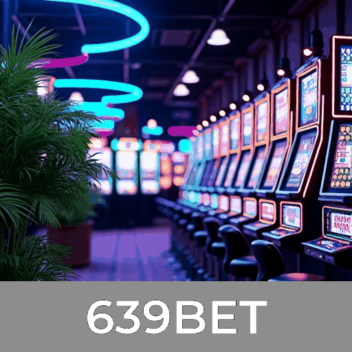 Cassino Online 639BET