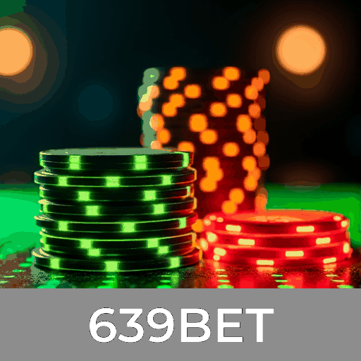 Cadastro na 639BET