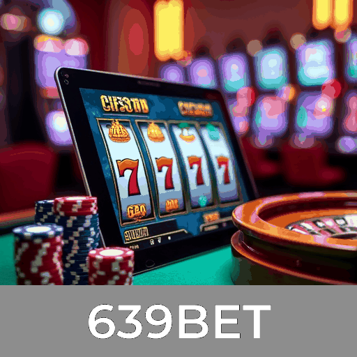 Acesso ao 639BET