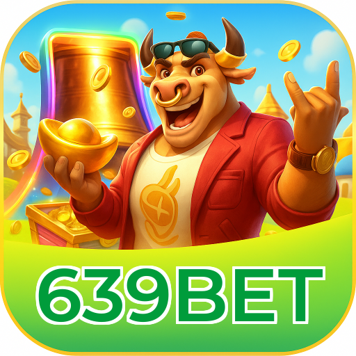 639BET logo